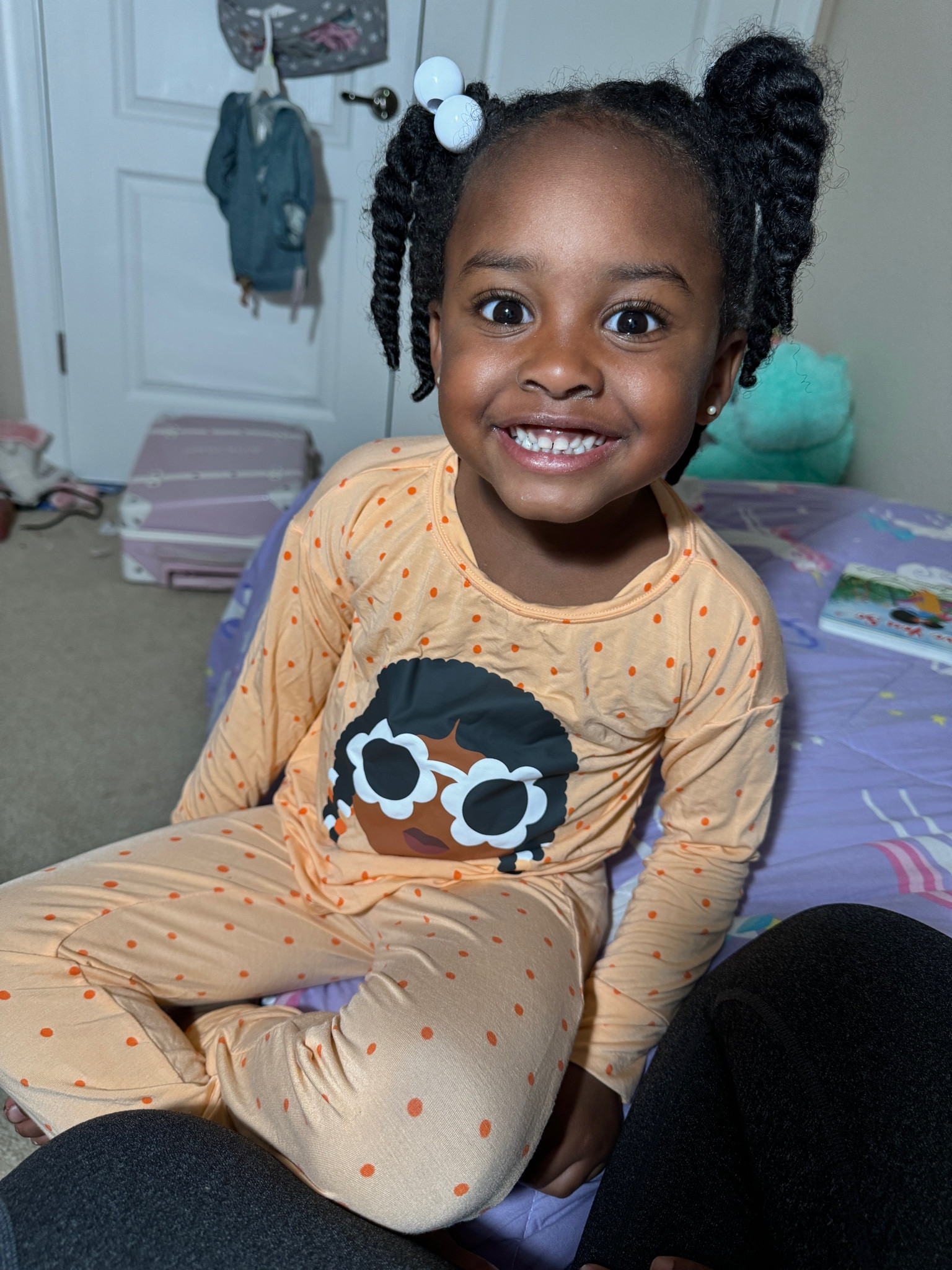 We loveee these pajamas in our house hod!! Elle Olivia kid pajamas are sooo soft!!

#LTKFamily #LTKBaby #LTKBump
