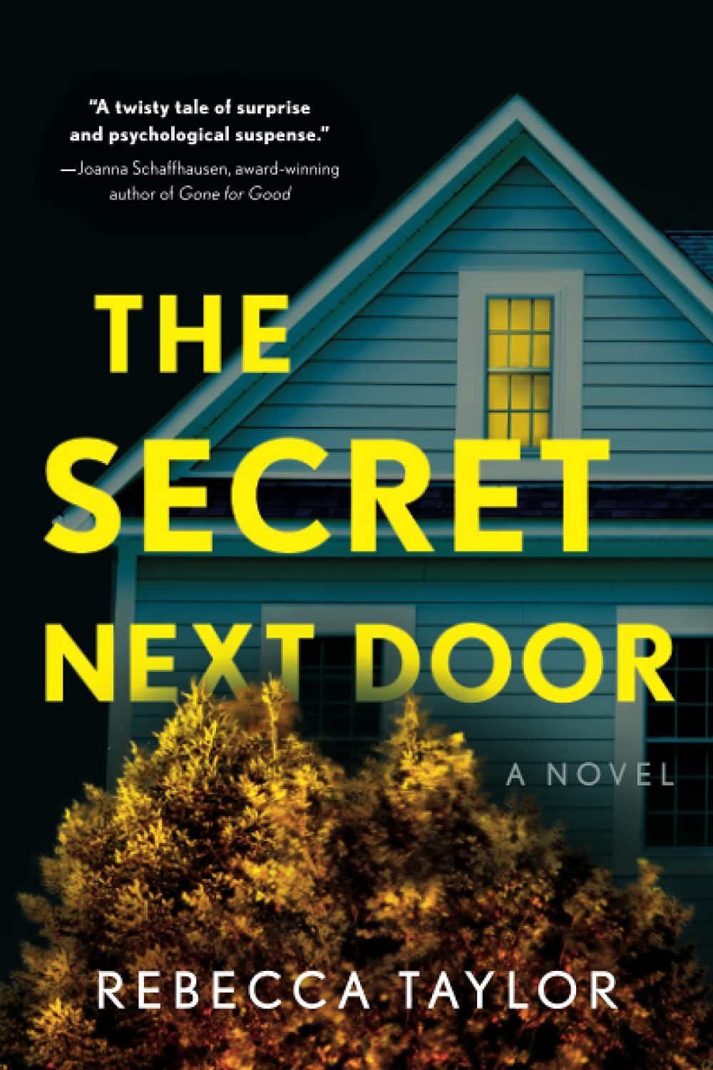 The Secret Next Door | Amazon (US)