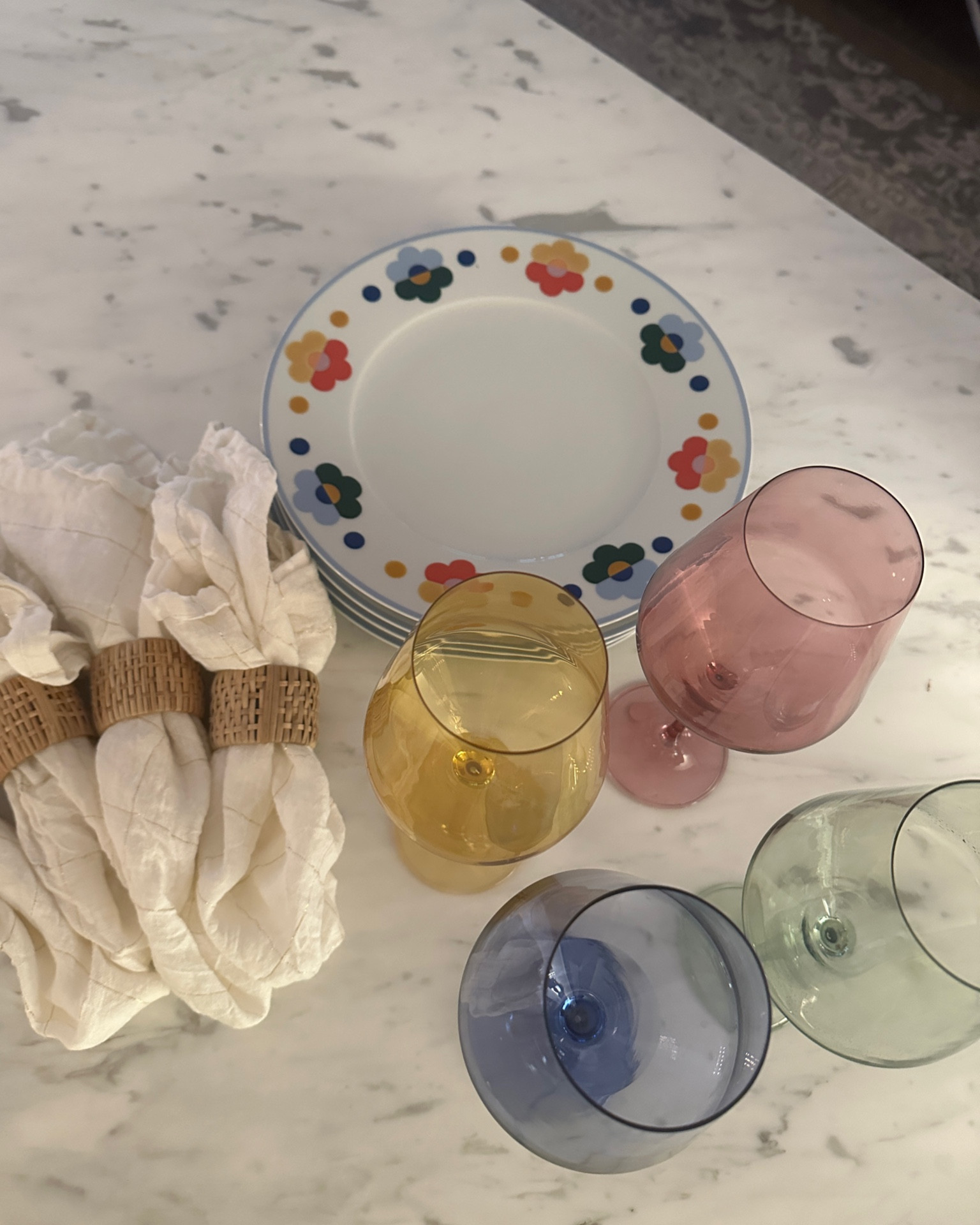 cutest plates ever from misette table, i’m so obsessed with this brand! 

#LTKhome