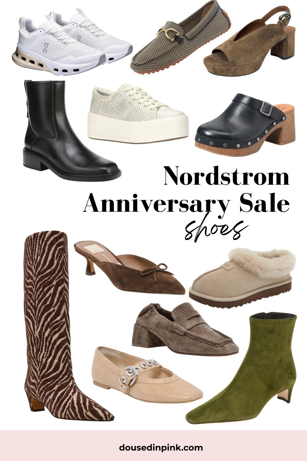 Nordstrom Anniversary Sale shoes, nsale, comfortable footwear, loafers, Mary Jane flats, clogs, suede boots, effortless everyday style, ankle boots, classic footwear, footwear trends, fall trends, sneakers, mules, office footwear

#LTKSeasonal #LTKSaleAlert #LTKOver40