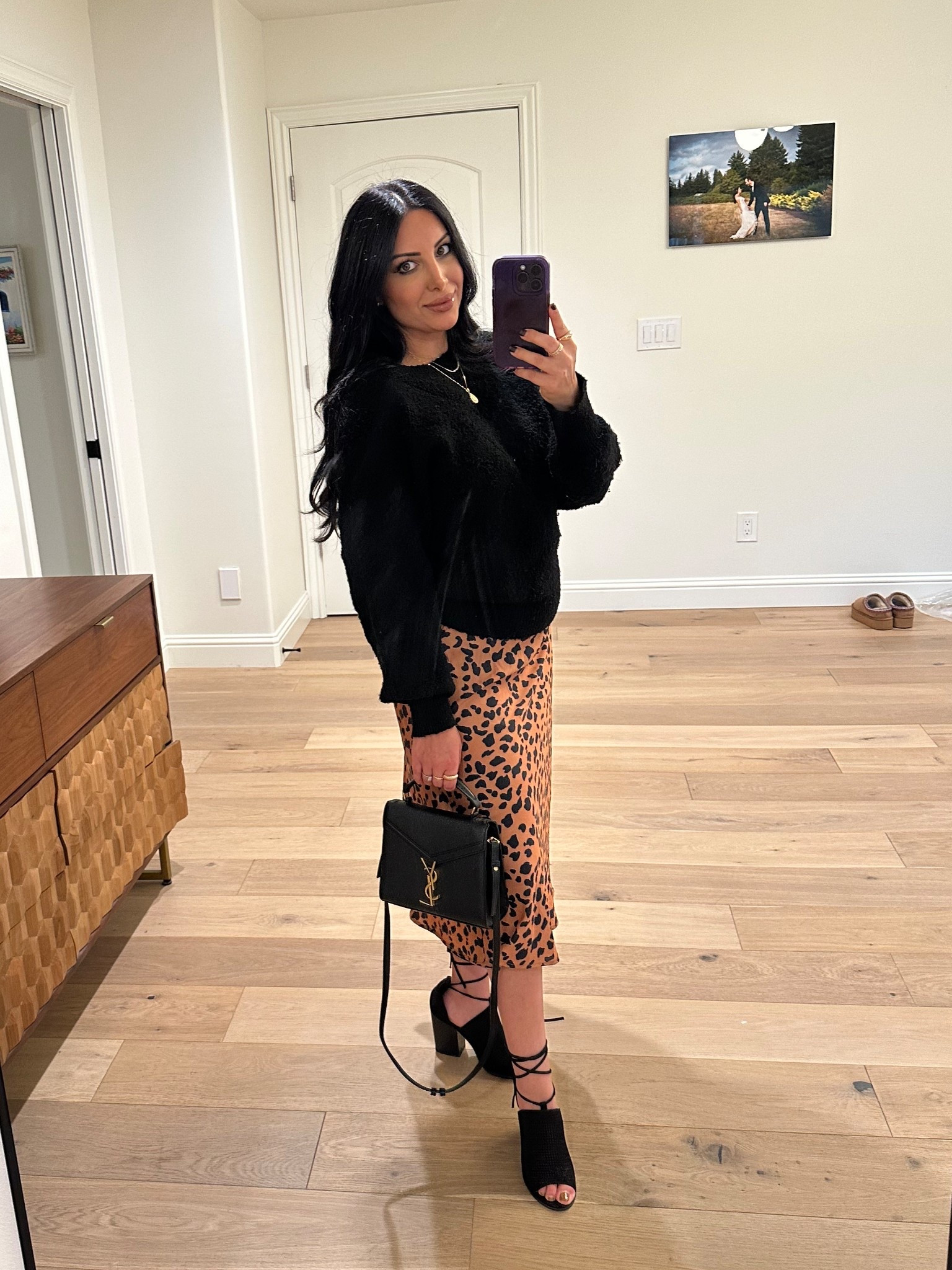 OOTN 11/15

#LTKootd #LTKgrwm