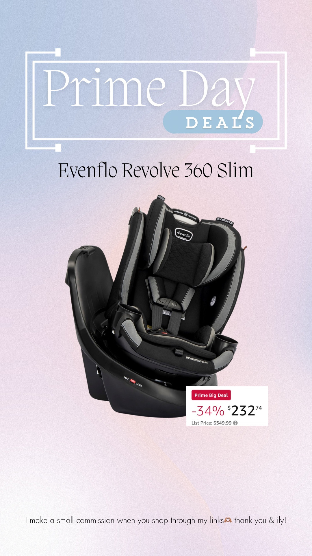 Prime day deal for the baby!

#LTKBaby #LTKxPrimeDay #LTKSaleAlert