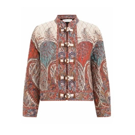 Campaign        

            
    
        
            
                 Rhiannon Quilted Jacke... | ZIMMERMANN (US, CA, EU, MENA)