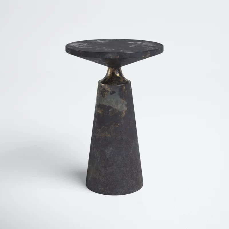 Antoni Pedestal End Table | Wayfair North America