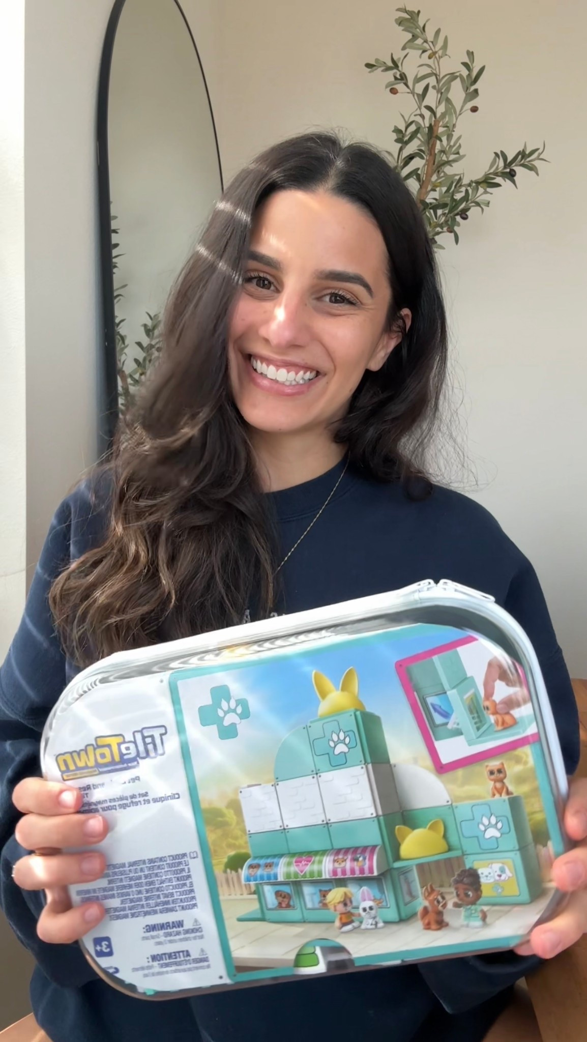 Tile Town Vet Clinic Set

#LTKFamily #LTKKids