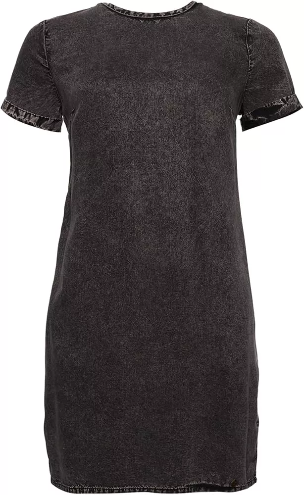 Shay store tee dress