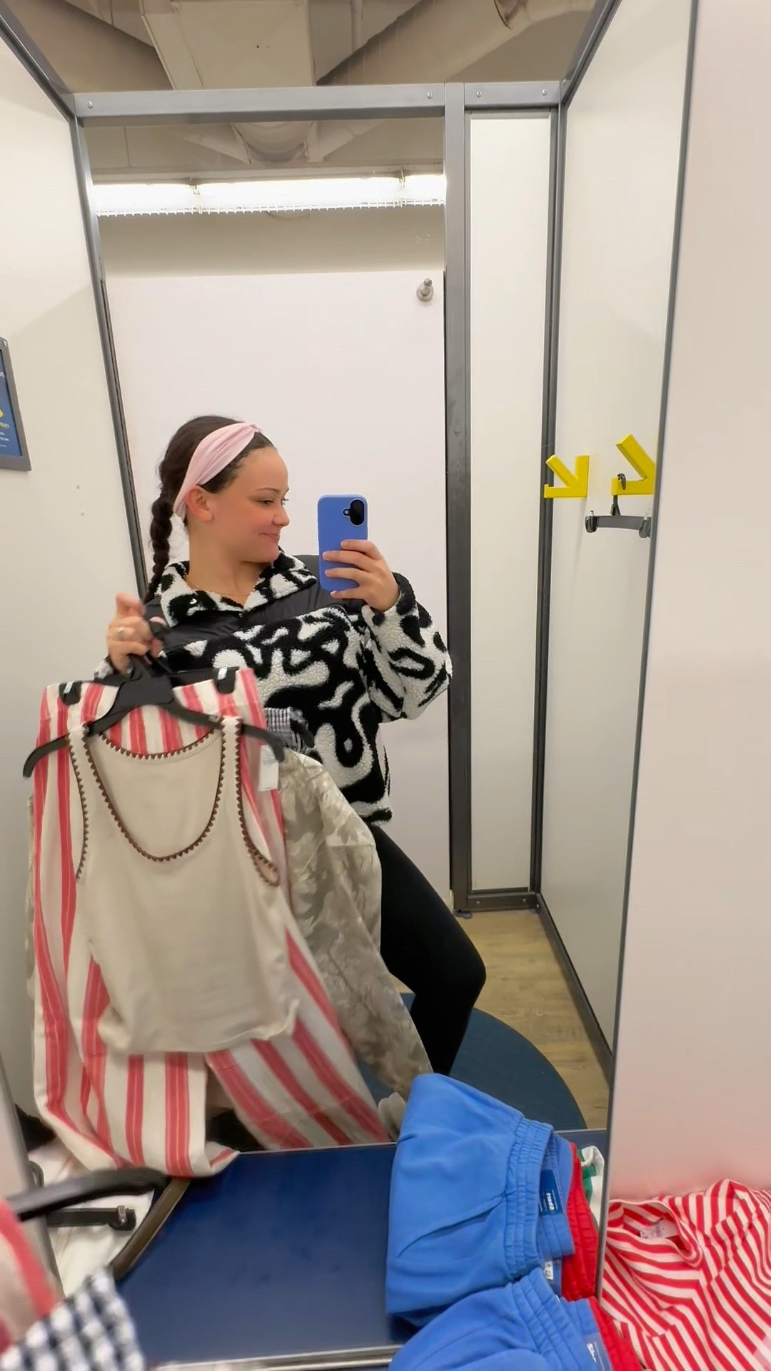 OLD NAVY SPRING HAUL

#LTKSaleAlert #LTKStyleTip #LTKBeauty