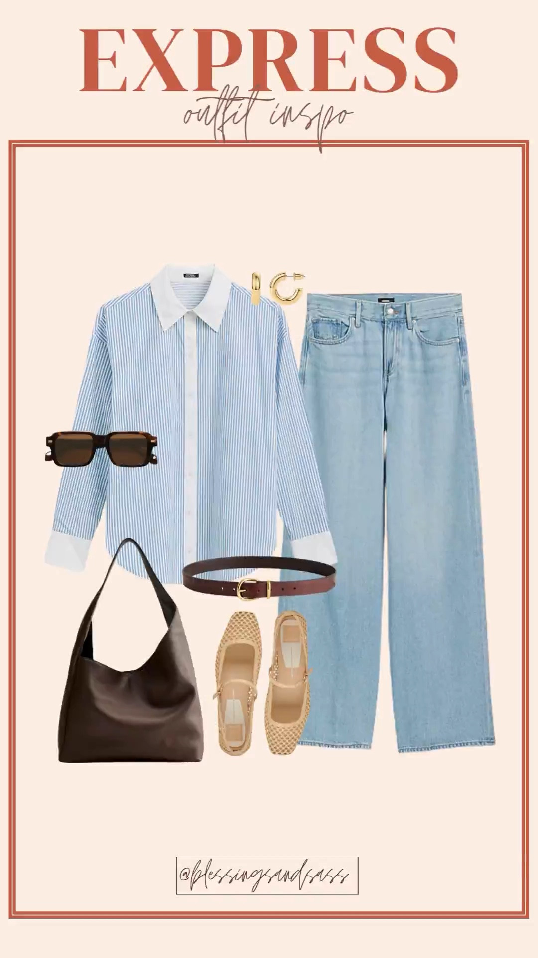 Express outfit inspo!!

Women’s fashion, summer fashion, fall fashion, summer outfits, fall outfits, summer style, fall style, fashion over 40, trendy fashion, chic style 

#LTKStyleTip #LTKSeasonal #LTKautumn