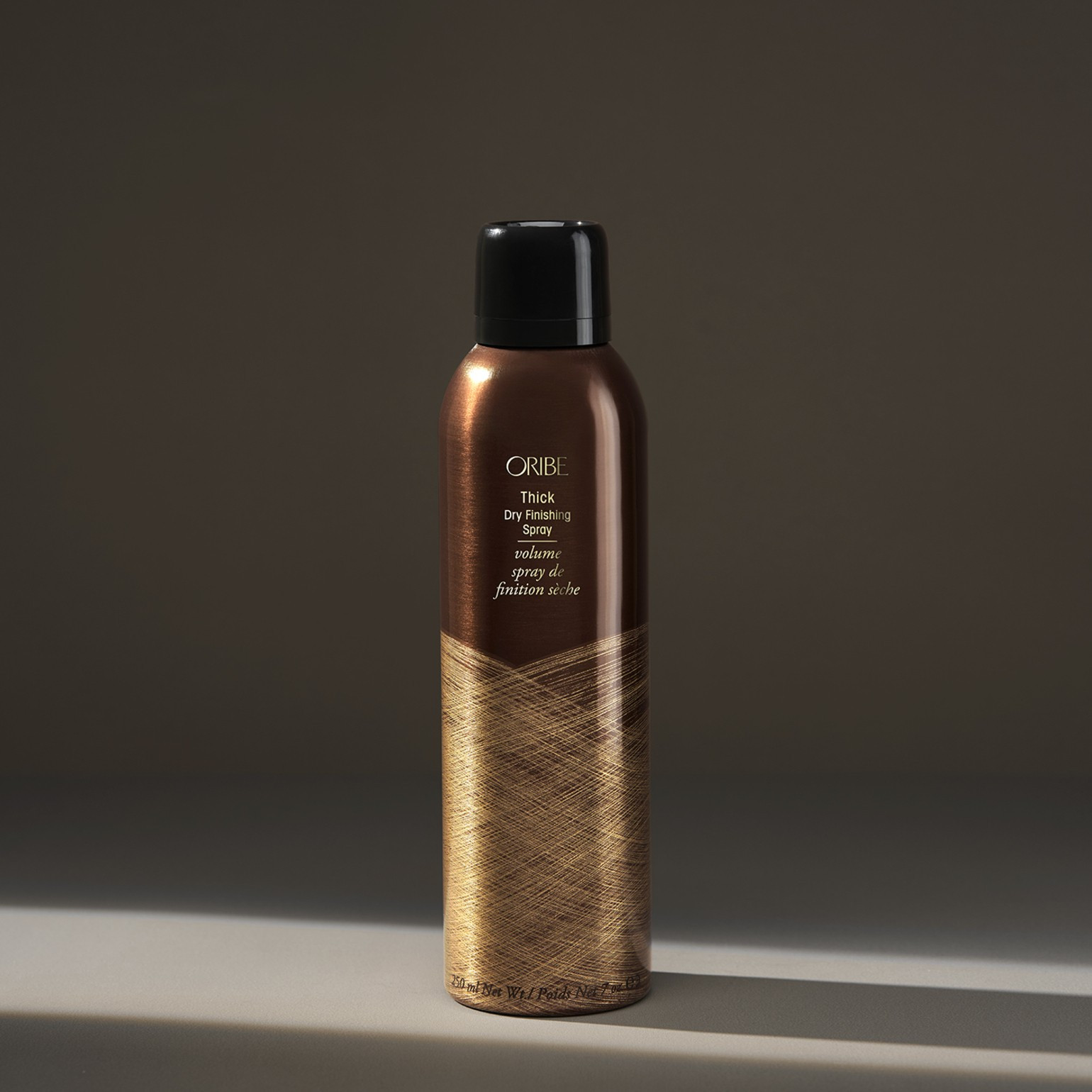 Thick Dry Finishing Spray | Oribe Hair Care