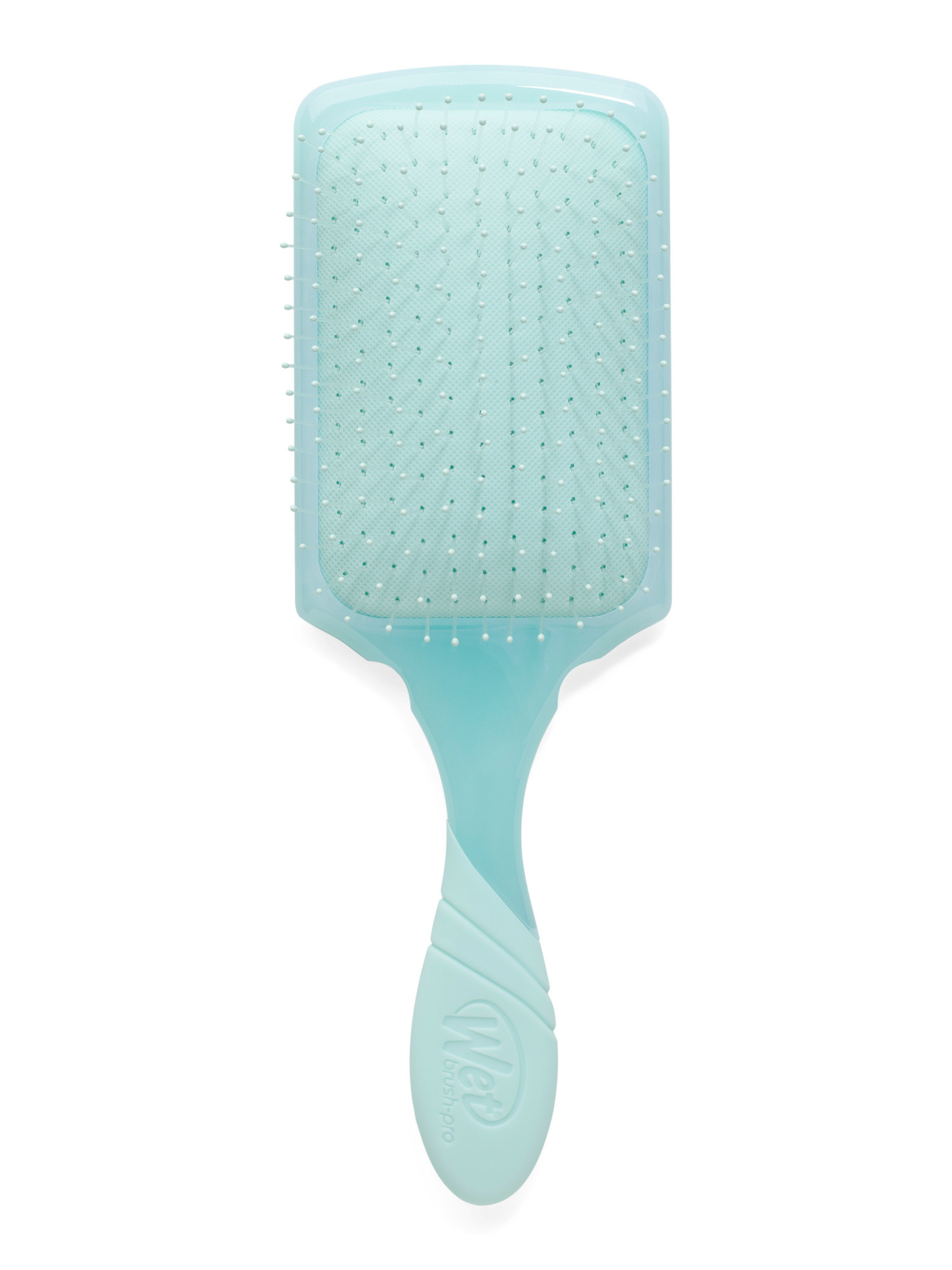Pro Paddle Detangler Hydro Tie Dye Brush | TJ Maxx