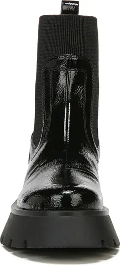 Leslie Lug Sole Bootie | Nordstrom