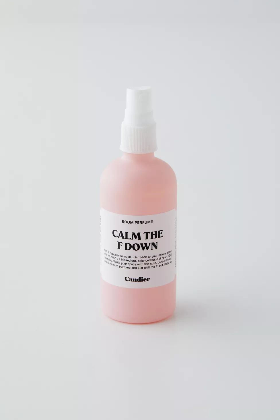 Candier Calm Down Room Spray | Urban Outfitters (US and RoW)
