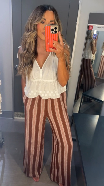 Target new arrivals
Target outfit tall girl friendly pants

#LTKOver40 #LTKSaleAlert #LTKSeasonal
