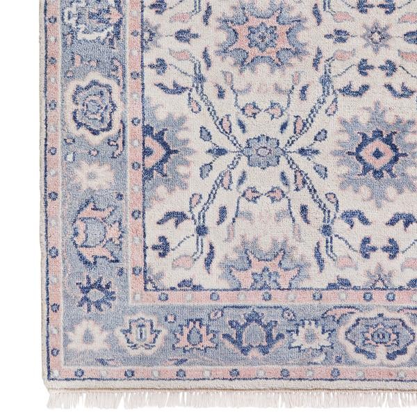 Luna Rug in Dawn | Caitlin Wilson Design