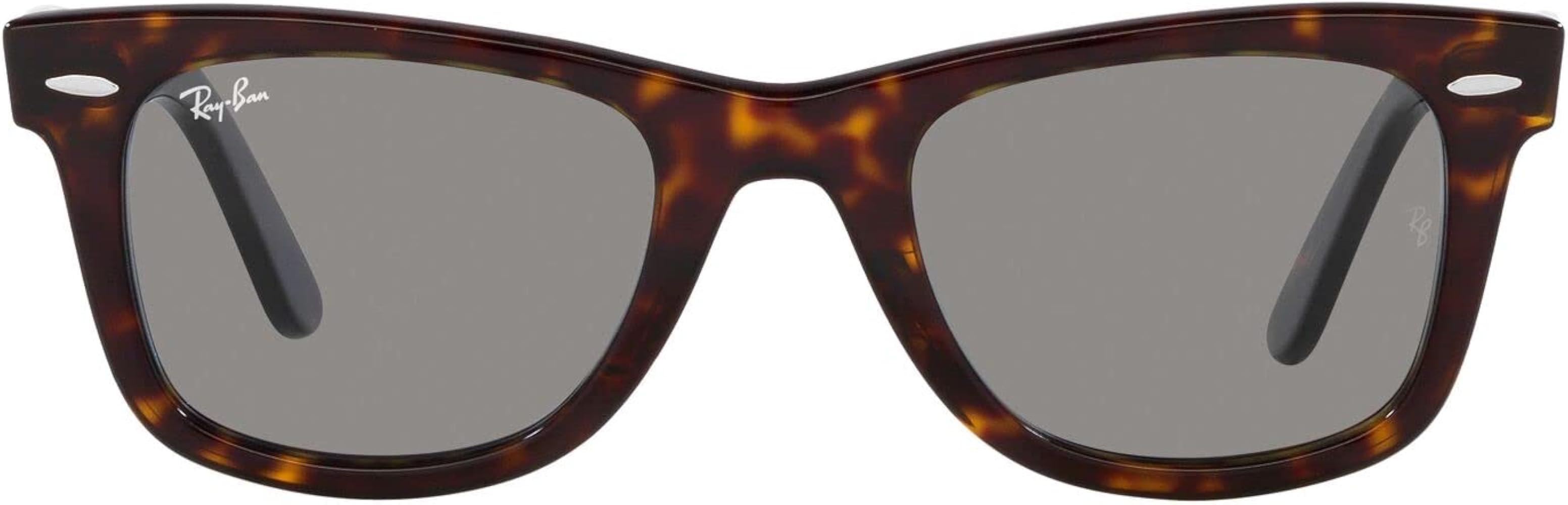 Ray-Ban RB2140 Original Wayfarer Sunglasses | Amazon (US)