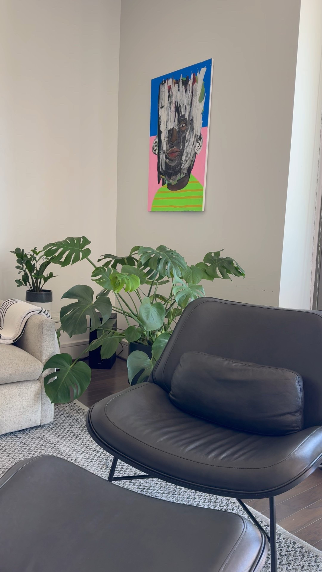 Linking my favorite piece in the living room! This super comfy accent chair.

#LTKHome