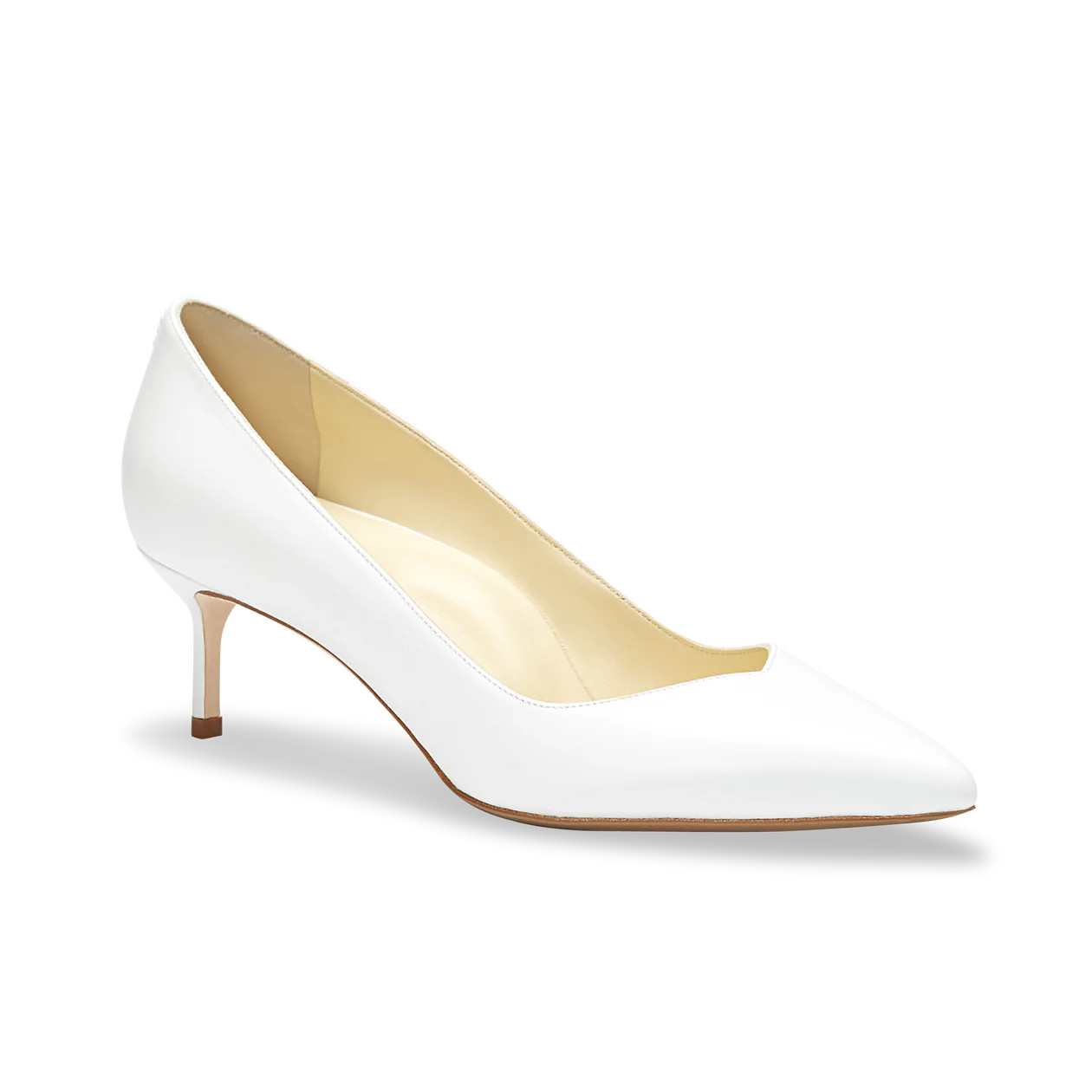 Perfect Pump 50 | Sarah Flint