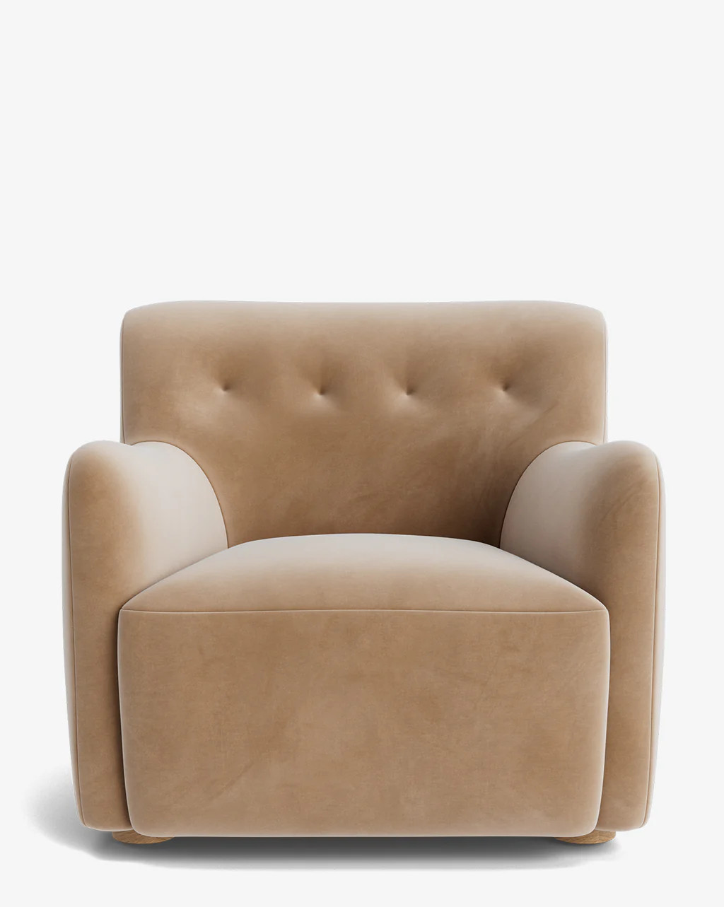 Magda Lounge Chair | McGee & Co. (US)