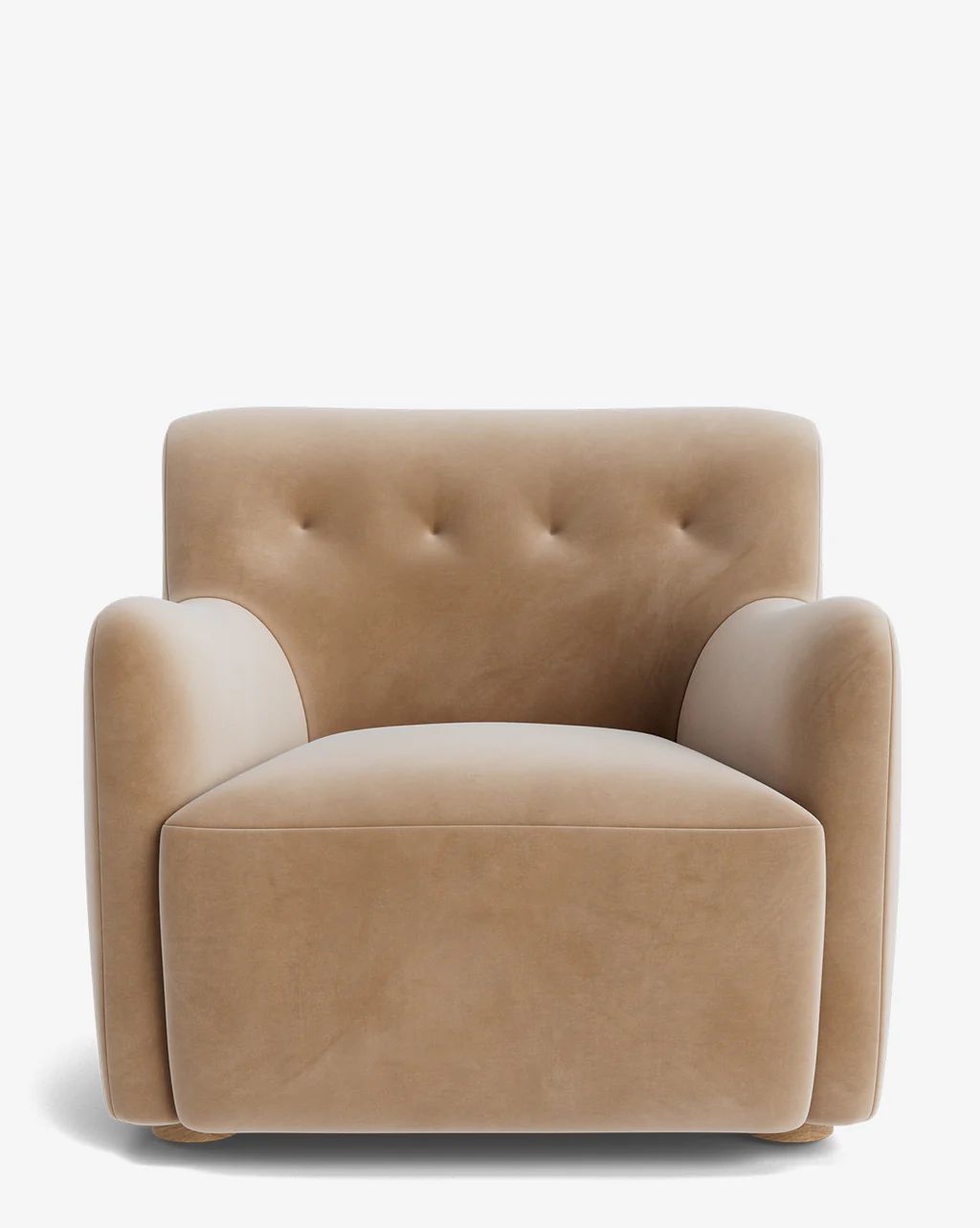 Magda Lounge Chair | McGee & Co.