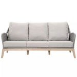Loom Outdoor 79" Sofa | Scout & Nimble