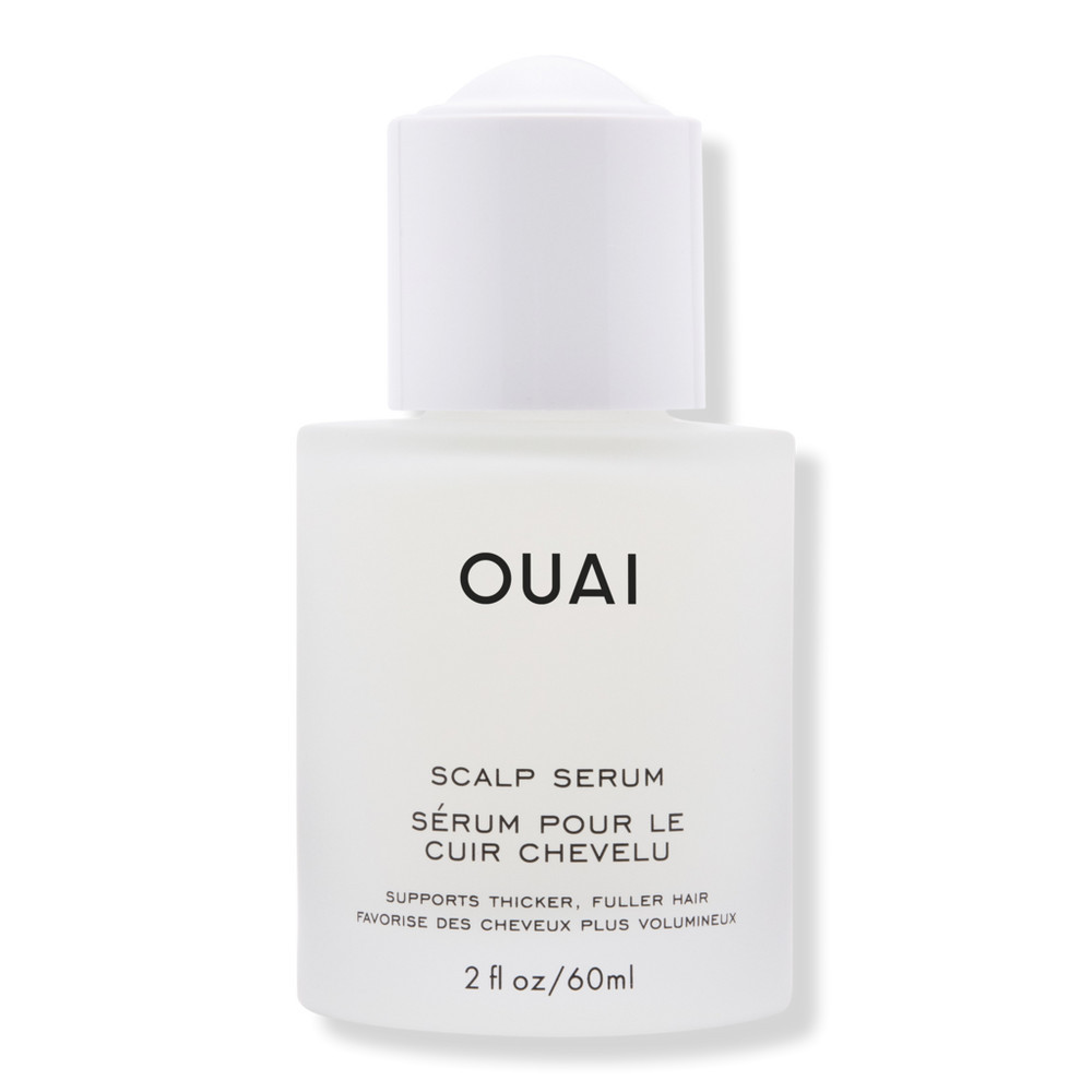 OUAI Hydrating Scalp Serum | Ulta