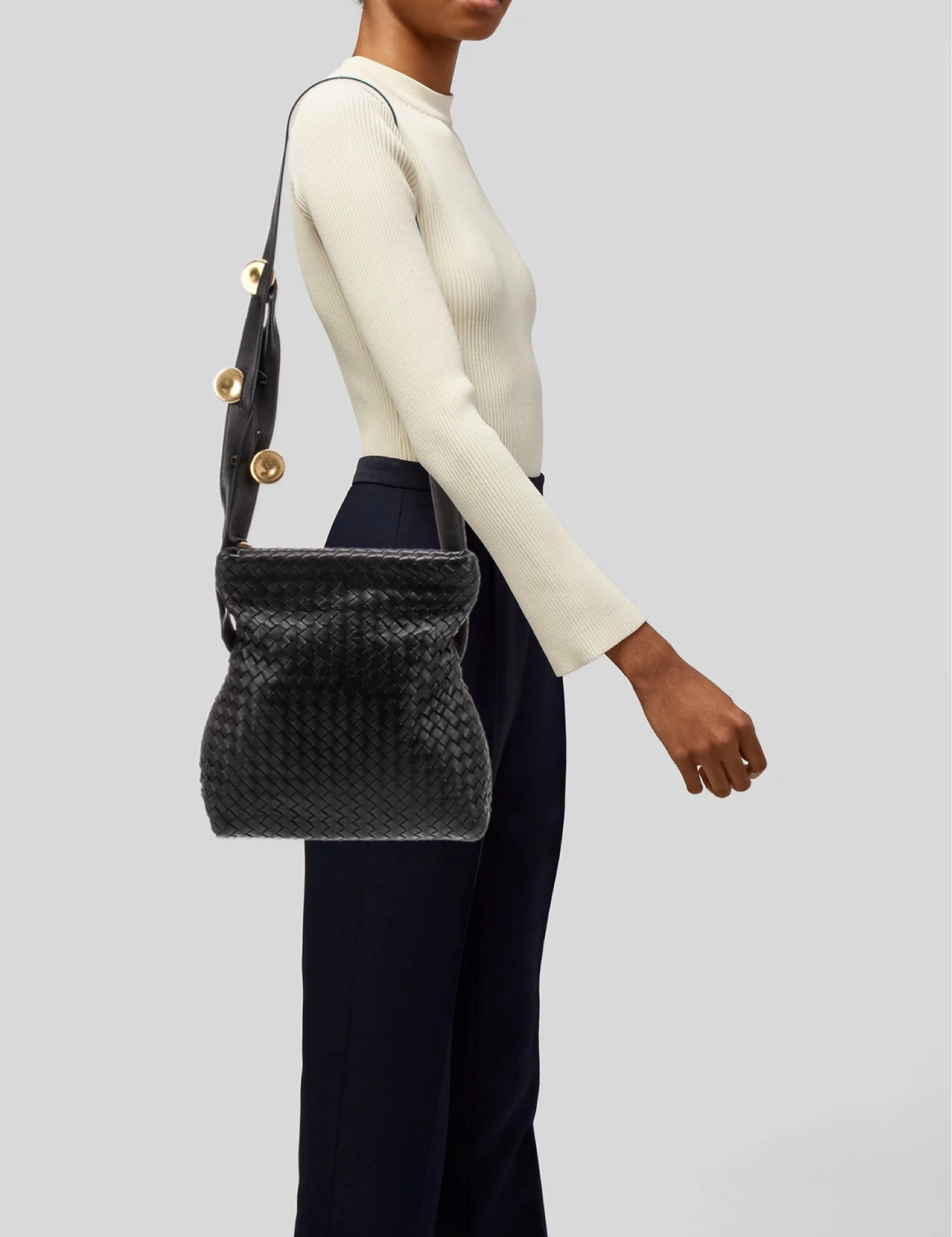 😍Preowned Bottega Veneta Intrecciato Olimpia 

#LTKsale #LTKstyletip #LTKcanada