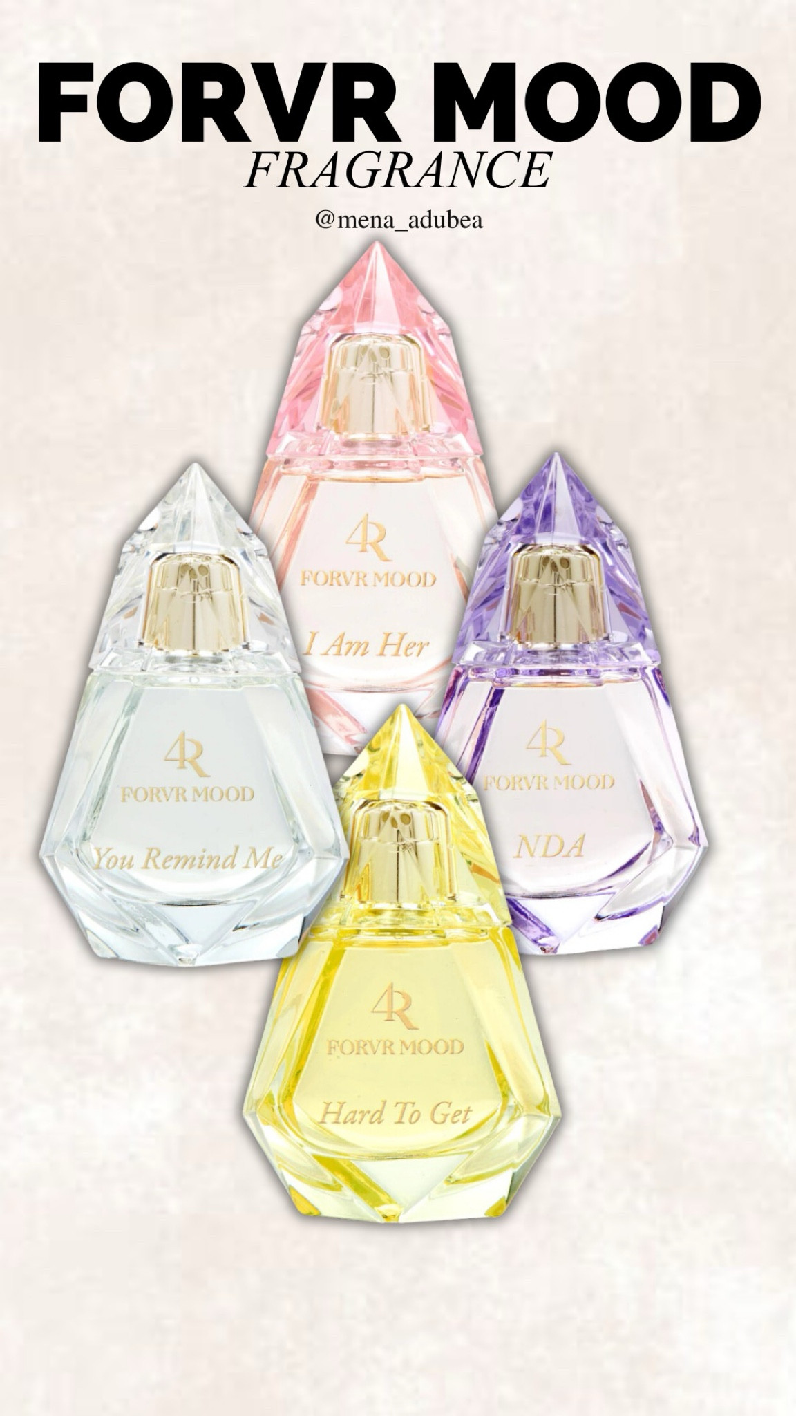 I had to grab all 4 and I CANNOT wait until they come in 

#LTKfindsunder100 #LTKbeauty #LTKxSephora