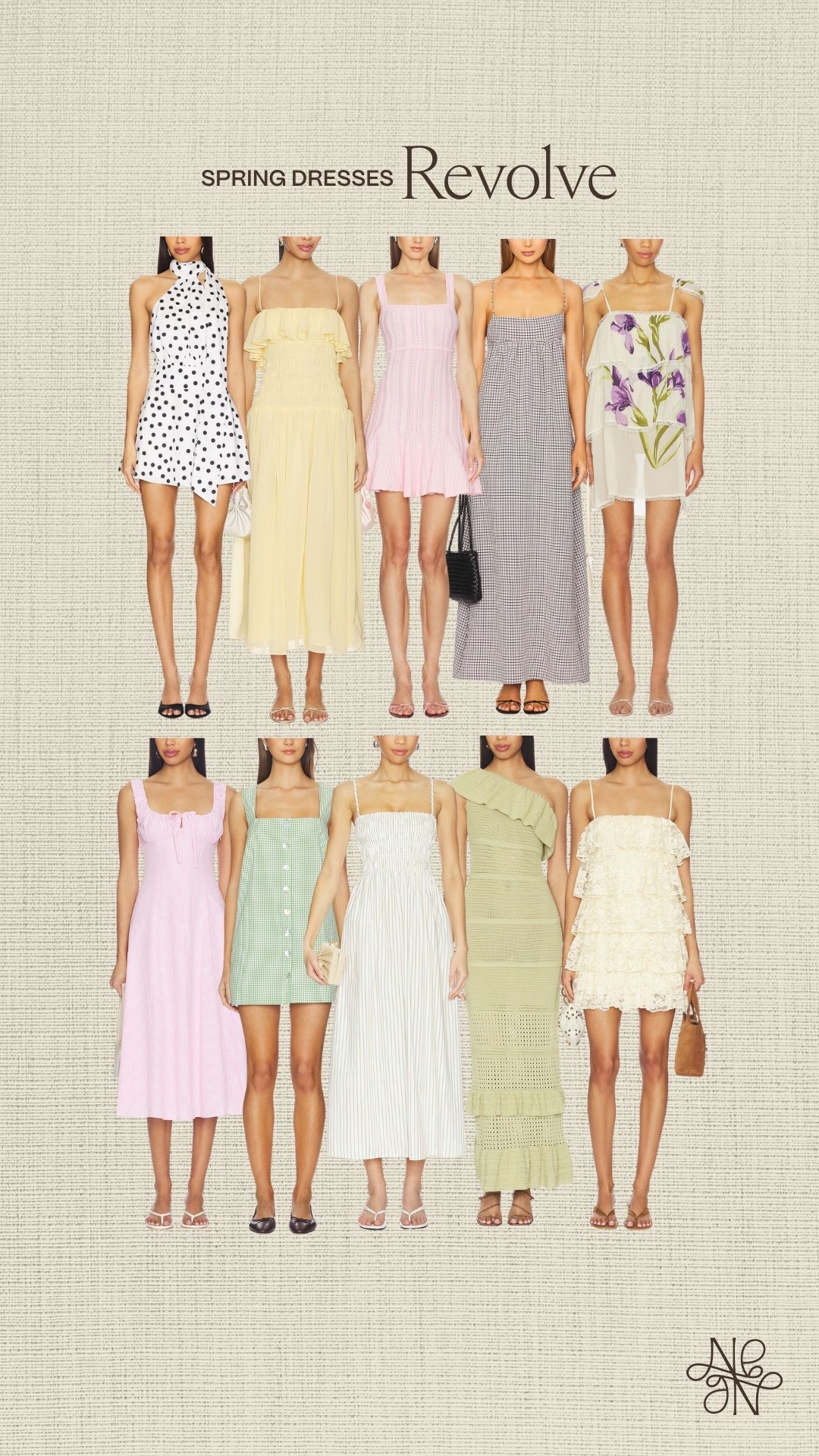 Spring dresses 🤩


spring outfit, spring dress, spring dresses, floral dress, Easter dress, Easter outfit, butter yellow, white dress, mom outfit, postpartum outfit 

#LTKSeasonal