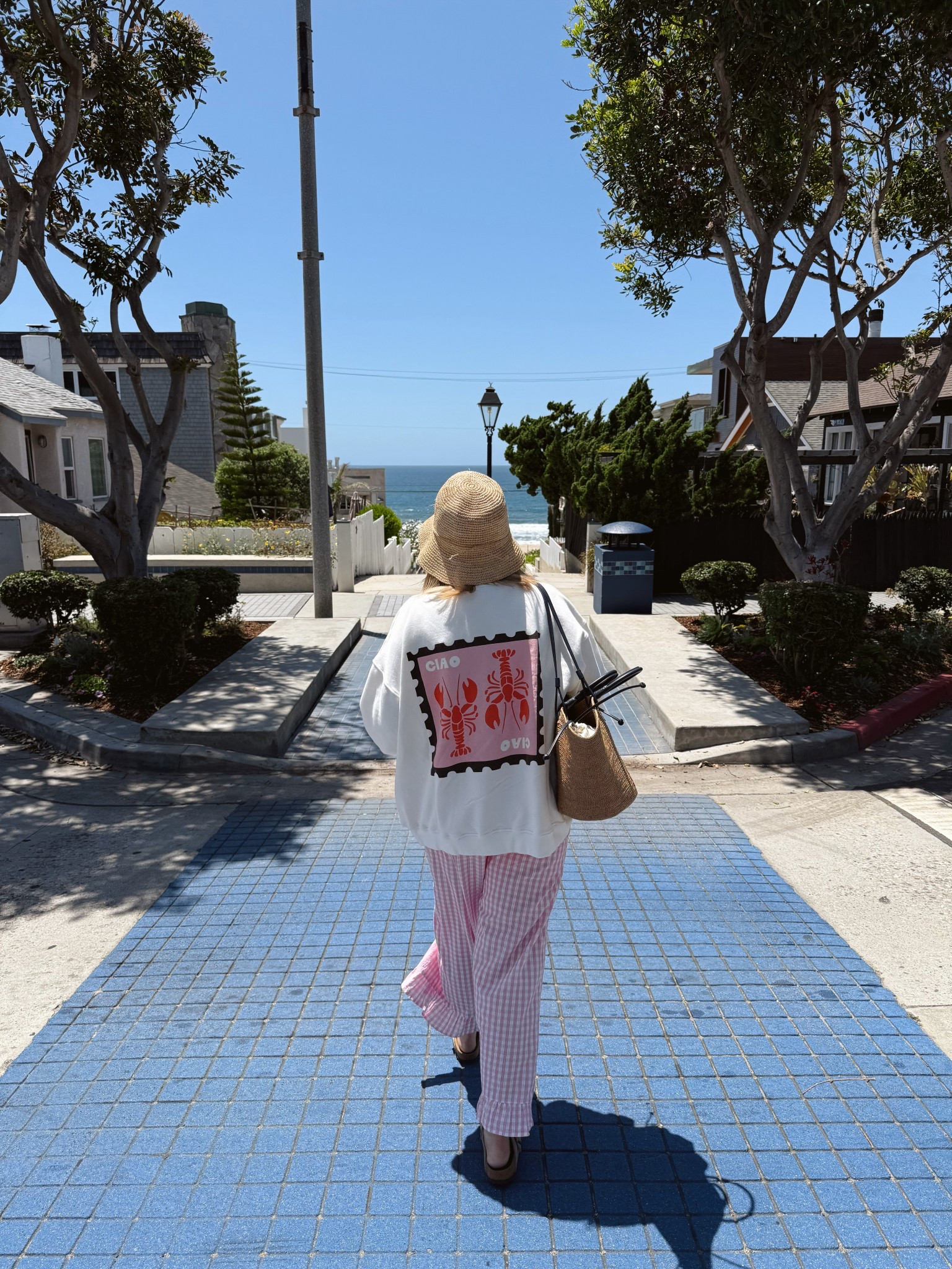 one of my favorite beach fits! 

#LTKSummerEdit #LTKStyleTip