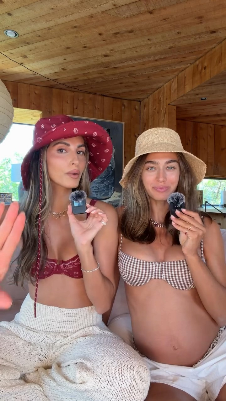 The Favorites: besties edition! #favoriteitems #bestiesquestions #bestfriends #topfavorites #mostloveditems

#LTKSwim #LTKstorytime