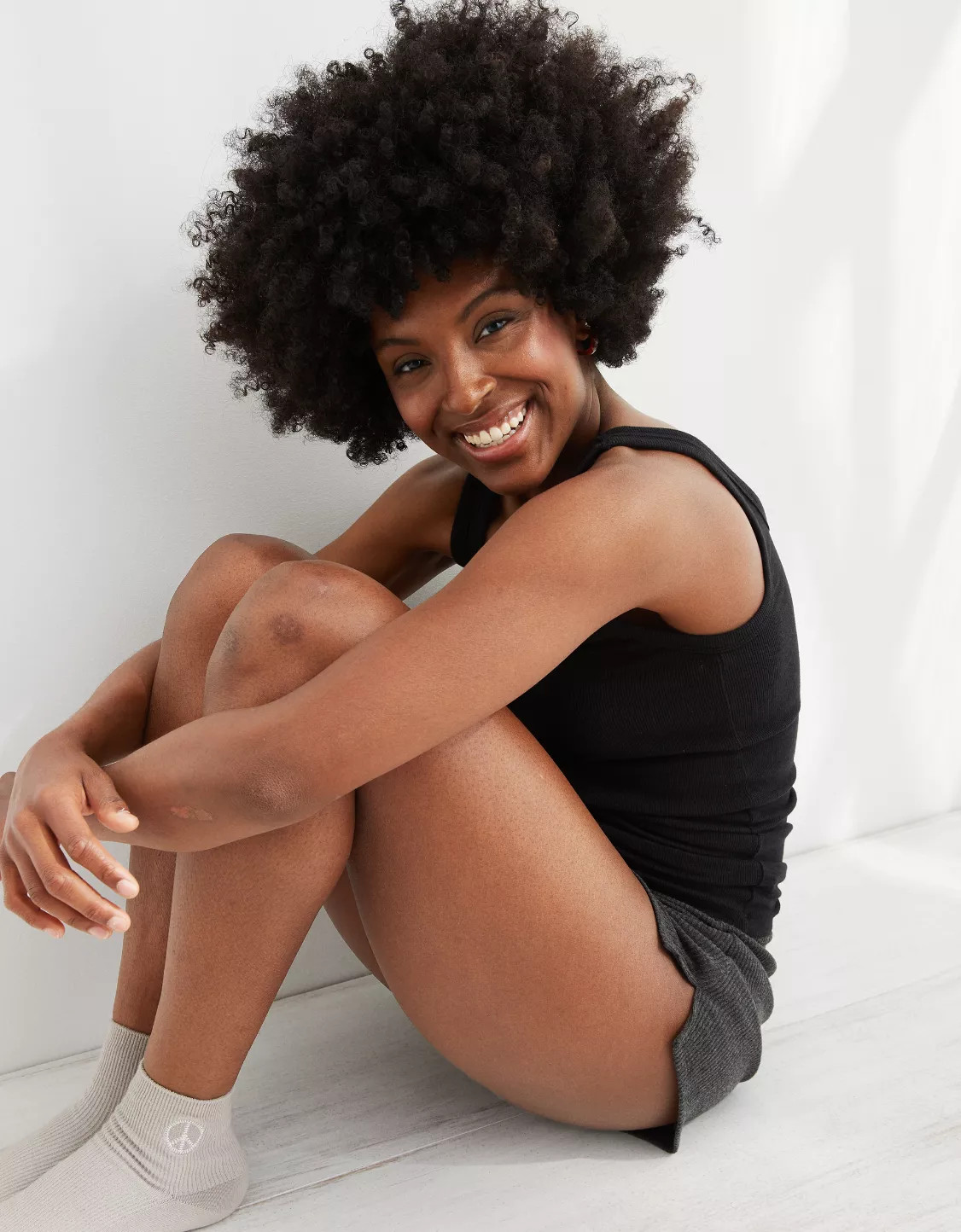 Aerie No BS Tank Top | American Eagle Outfitters (US & CA)