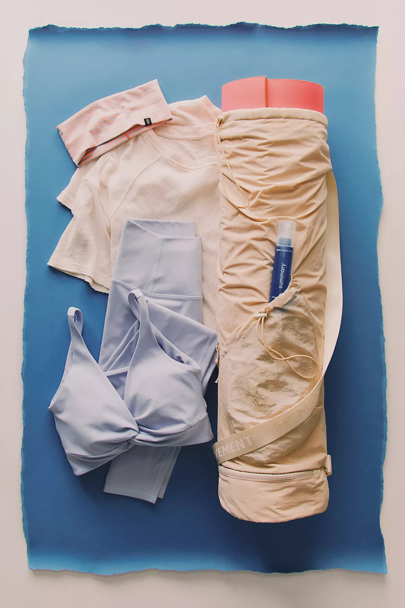 The Yoga Flow Bundle | Free People (Global - UK&FR Excluded)