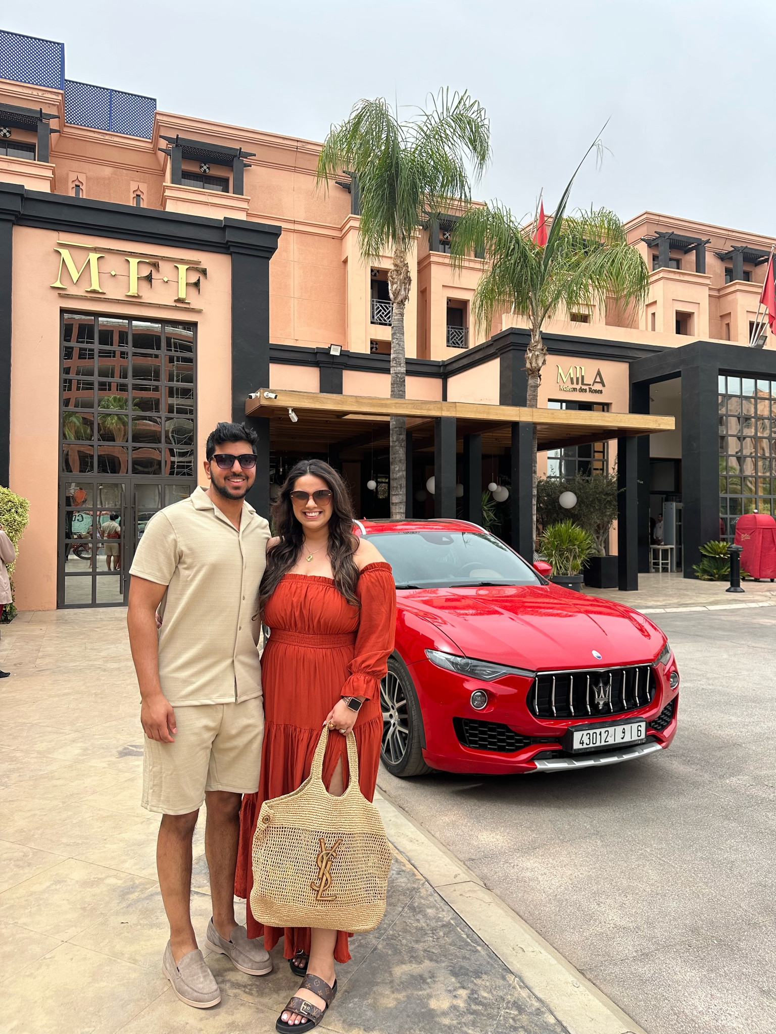 Perfect dress for Marrakesh 🧡 super comfortable and a perfect transition piece for fall! 🍁🍂✨

#LTKStyleTip #LTKSeasonal #LTKFindsUnder50
