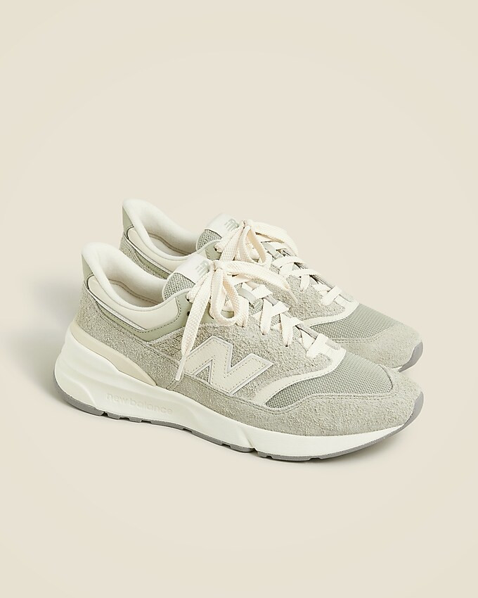 New Balance&reg; 997R unisex sneakers | J. Crew US