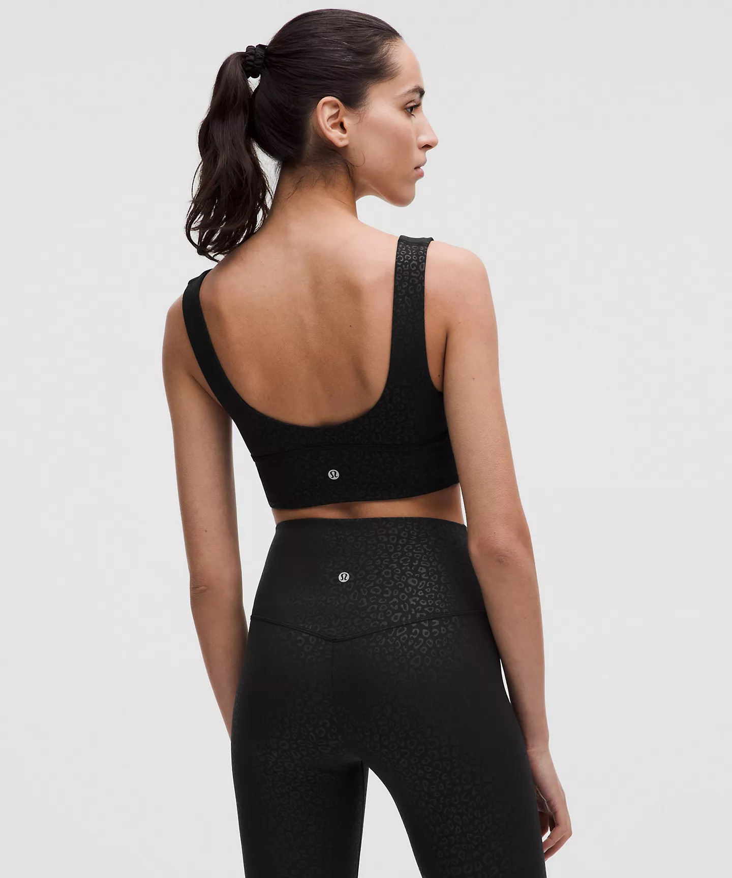 Flow Y Bra Nulu | lululemon (CA)