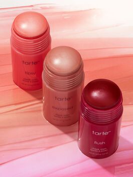 limited-edition cheek stain | tarte cosmetics (US)