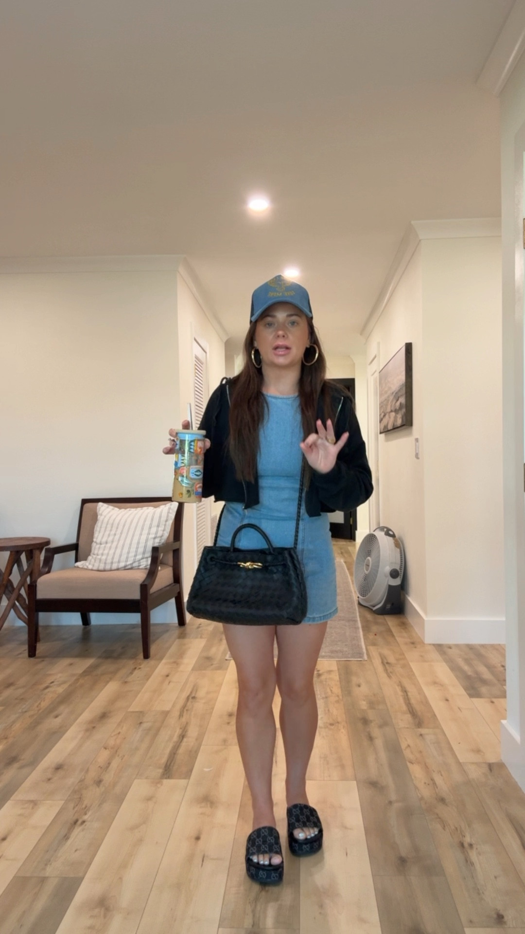 Omg!! I found such a similar dress that I linked!! Also my shoes are available anymore but I found some other great options at Walmart that I linked!! Similar handbag linked as well!!

#LTKFindsUnder100 #LTKStyleTip #LTKSaleAlert