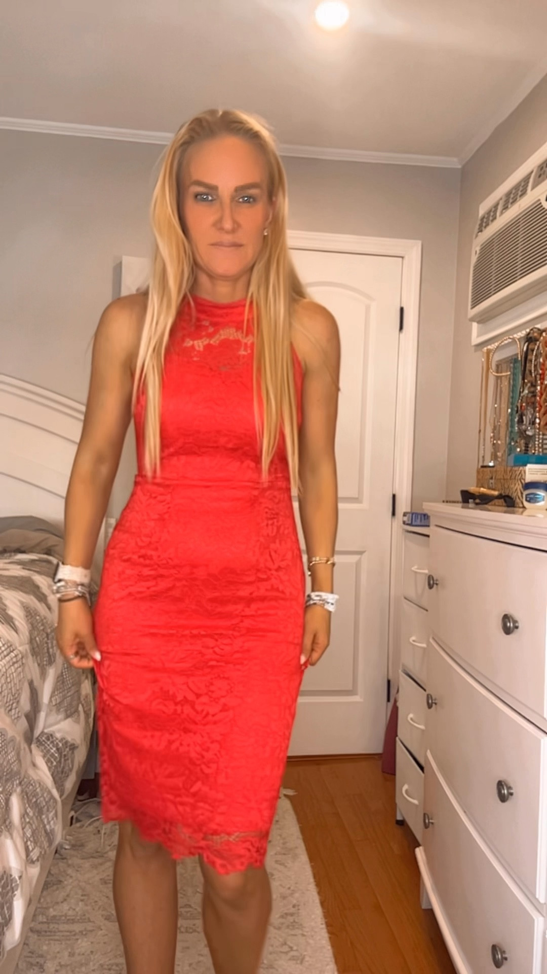 Dress I’m wearing an Xsmall and heels size 6  

#LTKParties #LTKShoeCrush #LTKStyleTip