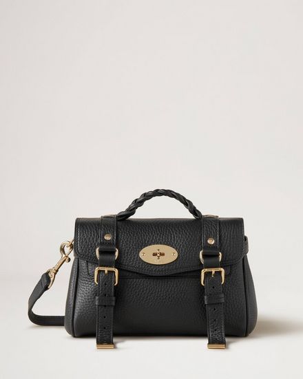 Mini Alexa | MULBERRY