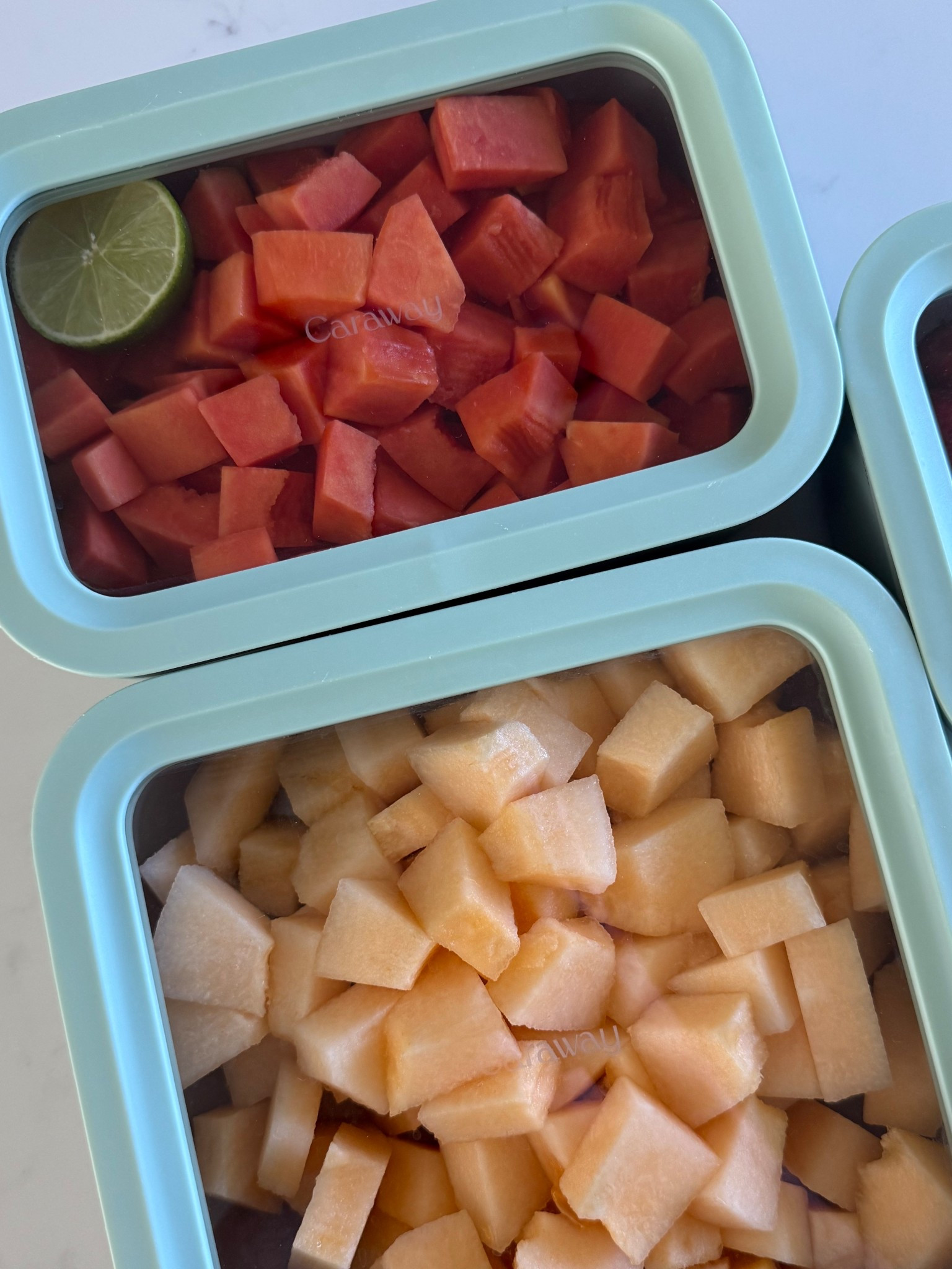 Non-toxic ceramic coated glass containers, great for food storage 


#LTKSaleAlert #LTKFamily #LTKHome