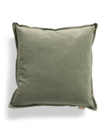 20x20 Kamala Pillow | TJ Maxx