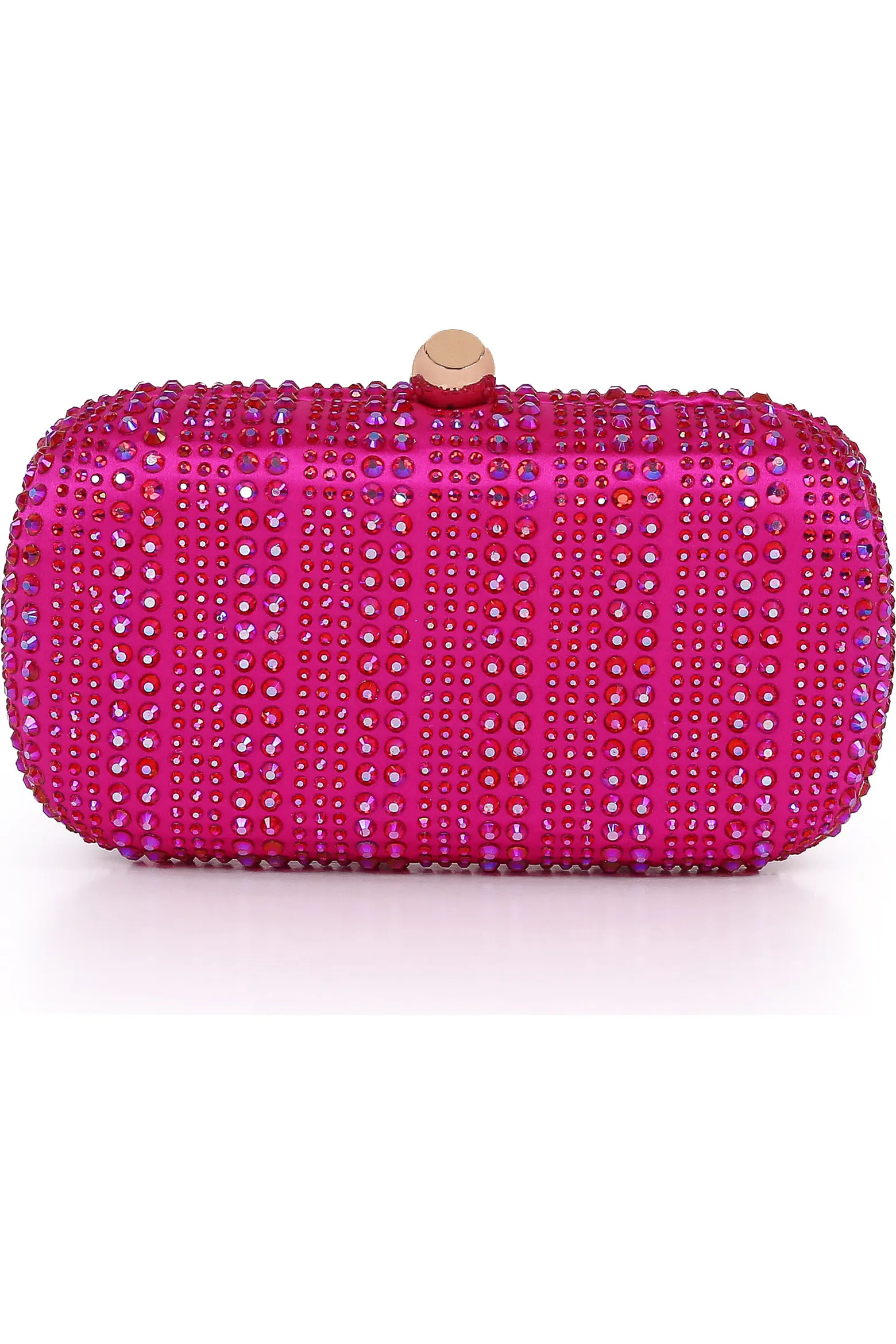 Jewel Badgley Mischka Harlow Crystal Minaudi\u00e8re (Women) | Nordstrom | Nordstrom