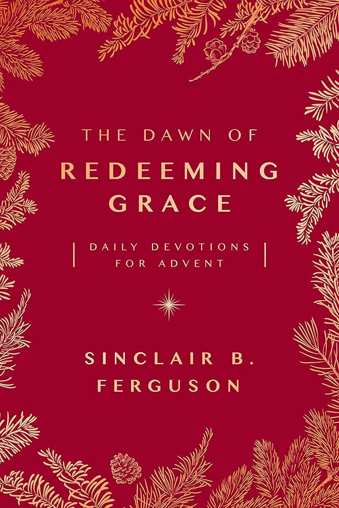 The Dawn of Redeeming Grace: Daily Devotions for Advent (Devotional for Christmas that will stir ... | Amazon (US)