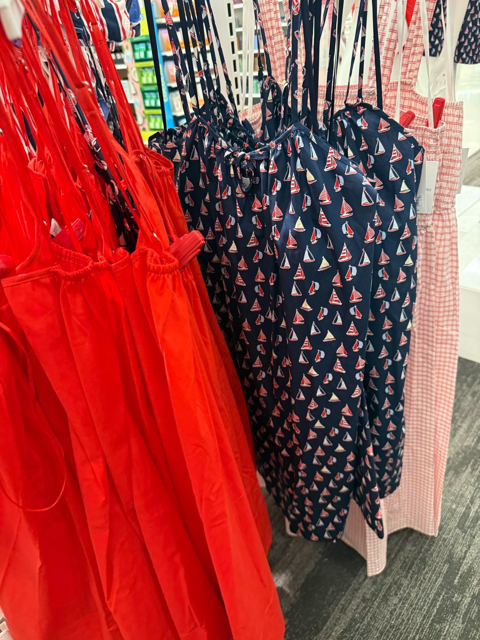 Solid and strip collab with target under $40

#LTKdayinmylife #LTKgrwm #LTKootd