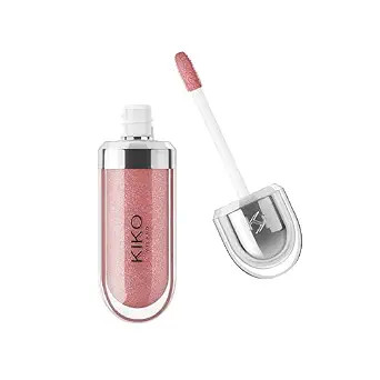 Kiko Milano 3D Hydra Lip Gloss, Hydrating Lipgloss | Amazon (US)