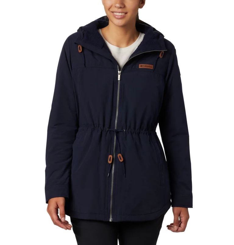 Women's Chatfield Hill™ Jacket | Columbia Sportswear