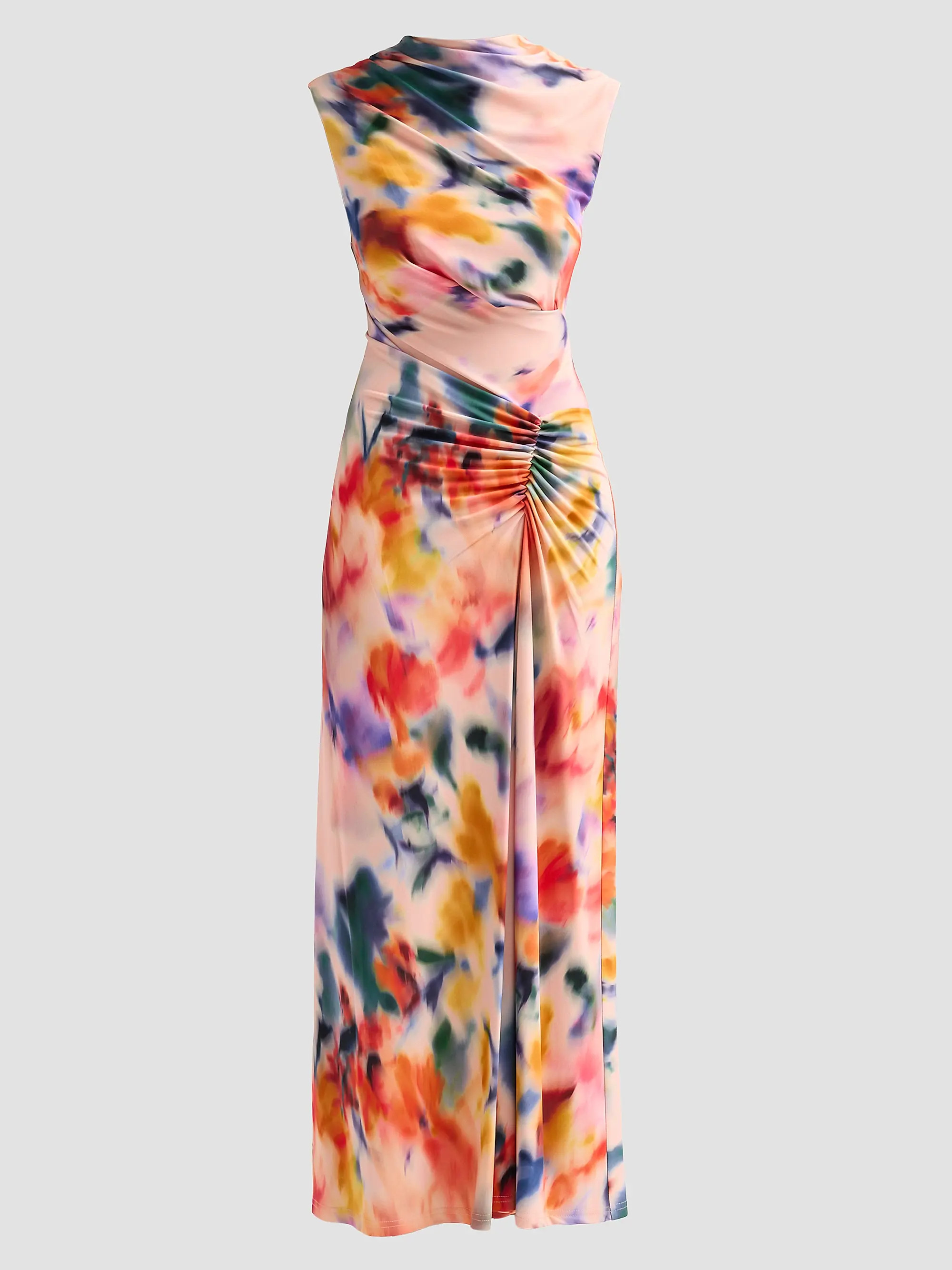 Acacia Sleeveless Maxi Dress | Saks Fifth Avenue