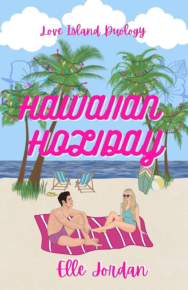 Hawaiian Holiday (Love Island Duology Book 1) | Amazon (US)