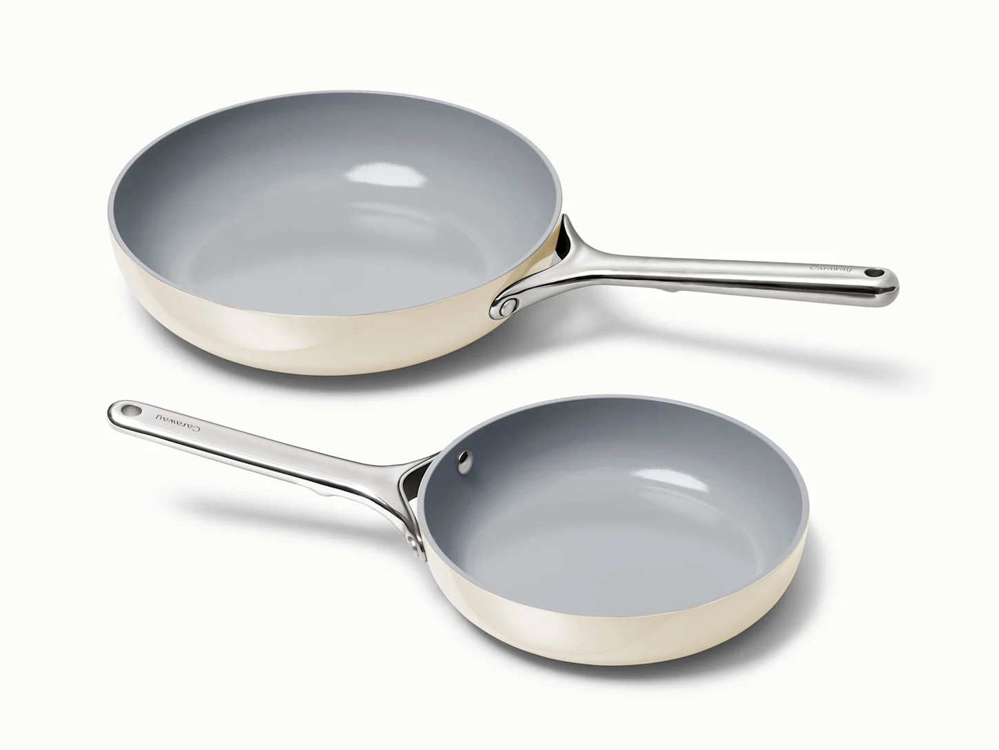 Fry Pan Duo | Caraway