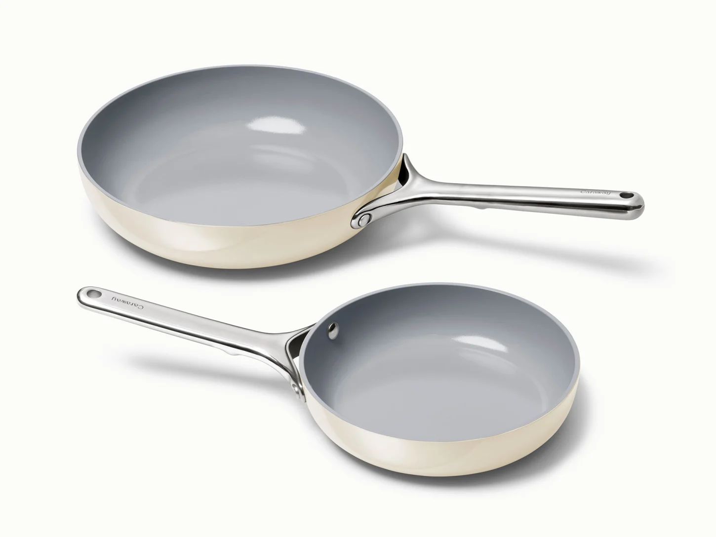 Fry Pan Duo | Caraway